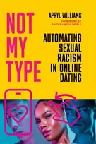 KNYGA Apryl Williams Not My Type