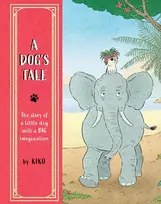 KNYGA Kiko Dog's Tale