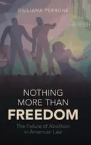 KNYGA Giuliana Perrone Nothing More than Freedom