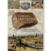KNYGA Alan Kidd Origins of Manchester