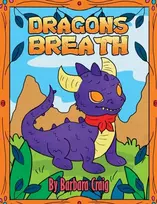 KNYGA Barbara Craig Dragon's Breath