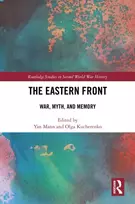KNYGA Yan (Arizona State University, USA) Mann Eastern Front