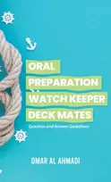 KNYGA Omar Al Ahmadi Oral Preparation Watch Keeper Deck Mates