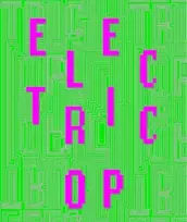 KNYGA Lindsay Caplan Electric Op