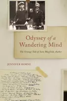 KNYGA Jennifer Horne Odyssey of a Wandering Mind