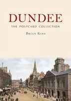 KNYGA Bookshop Dundee: The Postcard Collection
