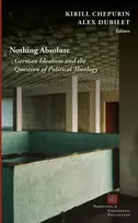 KNYGA Kirill Chepurin Nothing Absolute