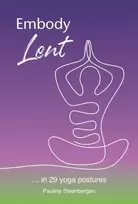 KNYGA Pauline Steenbergen Embody Lent