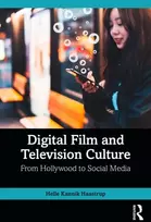 KNYGA Helle Kannik Haastrup Digital Film and Television Culture