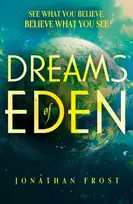 KNYGA Jonathan Frost Dreams of Eden