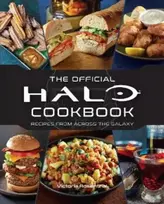 KNYGA Victoria Rosenthal Official Halo Cookbook