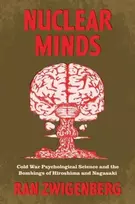 KNYGA Ran Zwigenberg Nuclear Minds