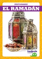 KNYGA Adeline J Zimmerman El Ramadan/ Ramadan