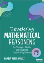 KNYGA Pamela Weber Harris Developing Mathematical Reasoning