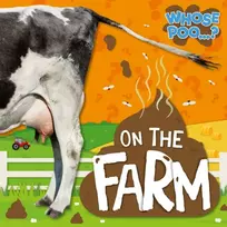 KNYGA Emilie Dufresne On the Farm