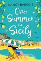 KNYGA Nancy Barone One Summer in Sicily