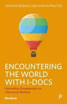 KNYGA Ella Harris Encountering the World with I-Docs