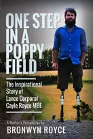 KNYGA Bronwyn Royce One Step in a Poppy Field