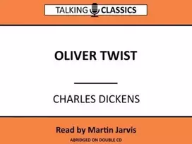 KNYGA Charles Dickens Oliver Twist