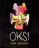 KNYGA Mari Ahokoivu Oksi