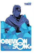 KNYGA Robert Kirkman Oblivion Song by Kirkman & De Felici, Book 3