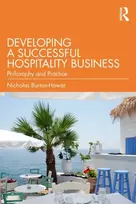 KNYGA Nicholas Burton Howat Developing a Successful Hospitality Business
