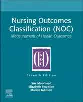 KNYGA Sue Moorhead Nursing Outcomes Classification (NOC)