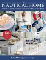 KNYGA Anna Ornberg Nautical Home
