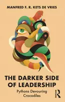 KNYGA Manfred F. R. Kets de Vries Darker Side of Leadership