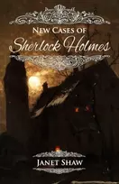 KNYGA Janet Shaw New Cases of Sherlock Holmes