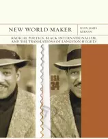 KNYGA Ryan James Kernan New World Maker Volume 40