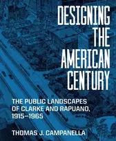 KNYGA Thomas J Campanella Designing the American Century