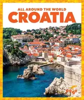 KNYGA Kristine Spanier Croatia