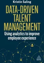 KNYGA Kristin Saling Data-Driven Talent Management