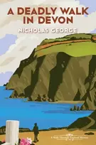 KNYGA Nicholas George Deadly Walk in Devon