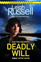 KNYGA Leigh Russell Deadly Will