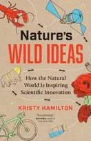 KNYGA Kristy Hamilton Nature's Wild Ideas