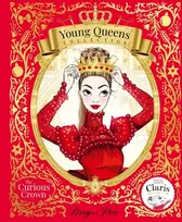 KNYGA Megan Hess Curious Crown