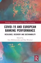 KNYGA Paul Wachtel COVID-19 and European Banking Performance