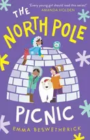 KNYGA Emma Beswetherick North Pole Picnic