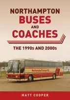 KNYGA Matt Cooper Northampton Buses and Coaches