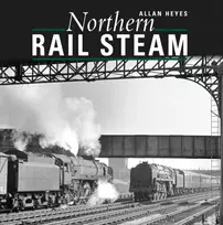 KNYGA Allan Heyes Northern Rail Steam