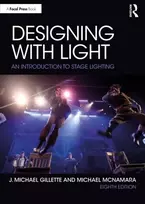 KNYGA J Michael Gillette Designing with Light