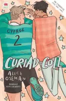 KNYGA Alice Oseman Curiad Coll 2