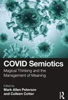 KNYGA Mark Allen Peterson COVID Semiotics