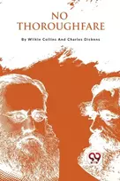 KNYGA Charles Dickens No Thoroughfare