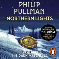 KNYGA Philip Pullman Northern Lights: His Dark Materials 1