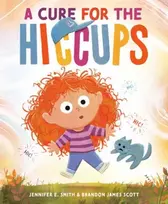 KNYGA Jennifer E Smith Cure for the Hiccups