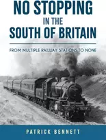 KNYGA Patrick Bennett No Stopping in the South of Britain