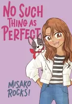KNYGA Misako Rocks No Such Thing As Perfect